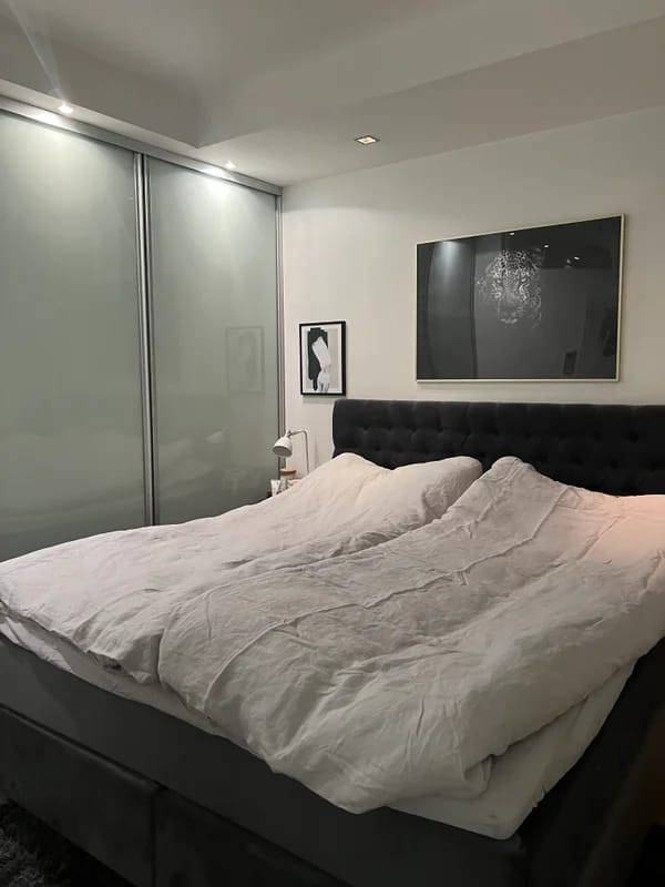 2-rumslägenhet i Stockholm, Torsgatan - bild 4