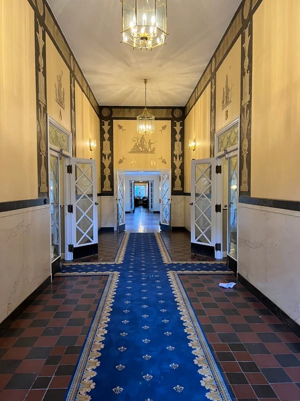 2-rumslägenhet i Stockholm, Torsgatan - bild 2