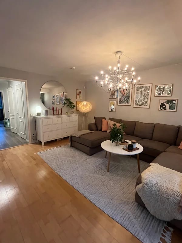 4-rumslägenhet i Partille, Stubbvägen - bild 2