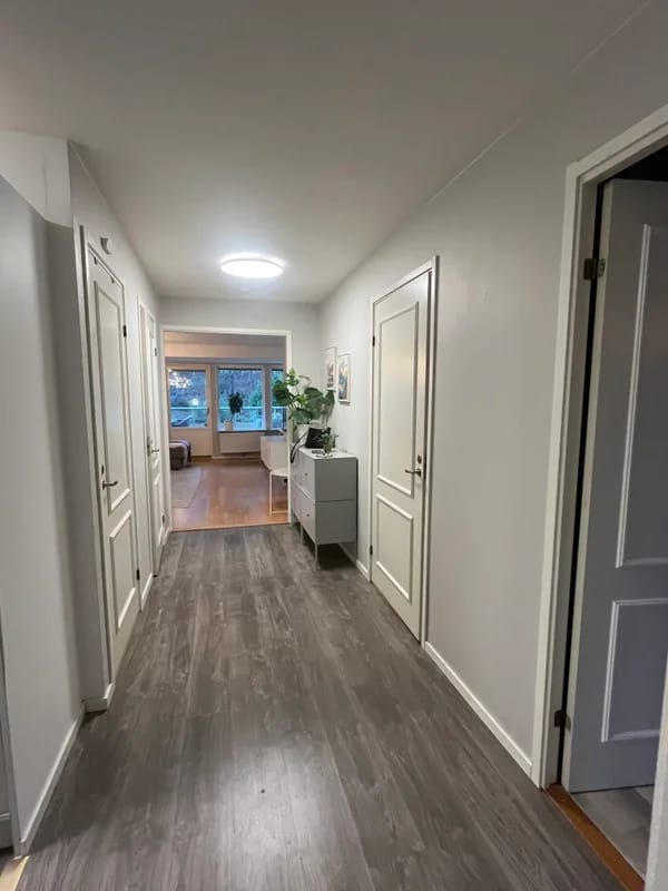 4-rumslägenhet i Partille, Stubbvägen - bild 3