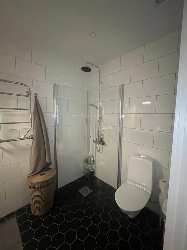 1-rumslägenhet i Göteborg, Bruksgatan - bild 1
