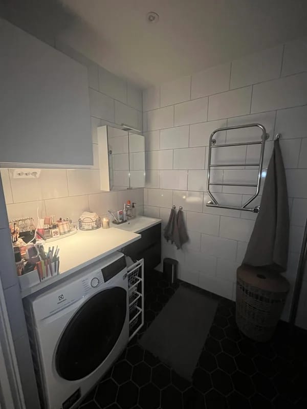 1-rumslägenhet i Göteborg, Bruksgatan - bild 2