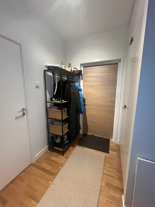 1-rumslägenhet i Göteborg, Bruksgatan - bild 3