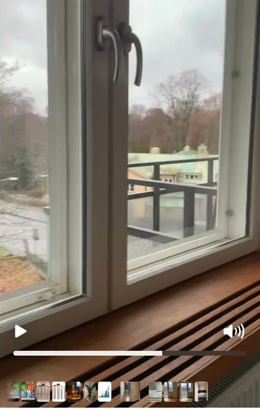 1-rumslägenhet i Solna, Karolinska Vägen - bild 3 1-rumslägenhet i Solna, Karolinska Vägen - bild 3