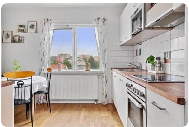 2-rumslägenhet i Södertälje, Nysättravägen - bild 2