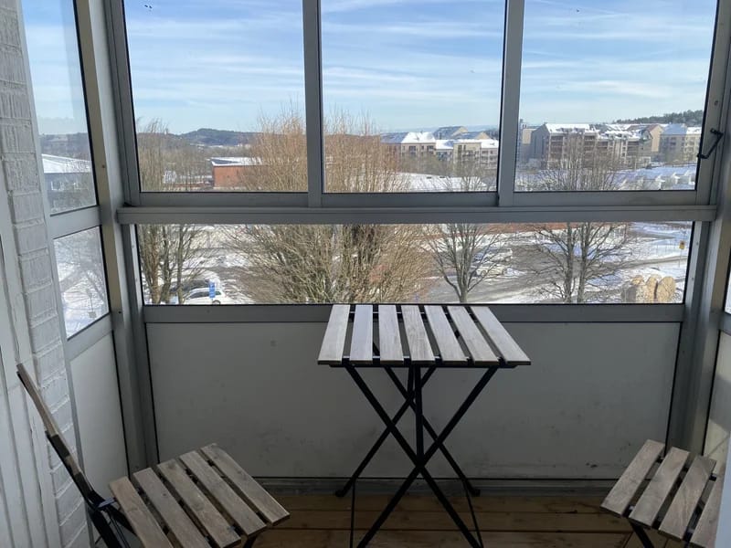 2-rumslägenhet i Göteborg, Arvesgärde - bild 5