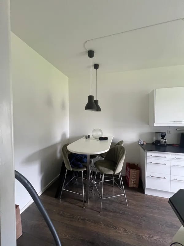 1-rumslägenhet i Göteborg, Ryttaregatan - bild 2