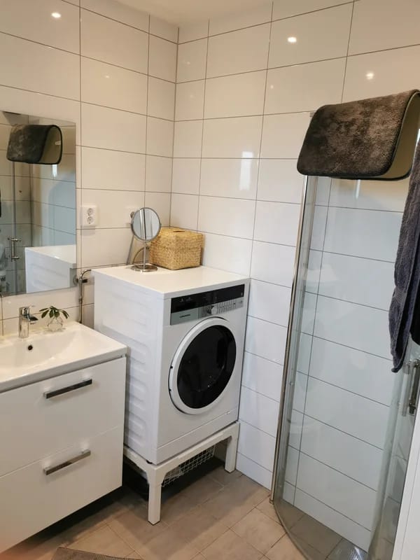 3-room house in Sölvesborg, Floravägen - image 2 3-room house in Sölvesborg, Floravägen - image 2