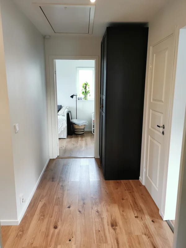 3-room house in Sölvesborg, Floravägen - image 5 3-room house in Sölvesborg, Floravägen - image 5