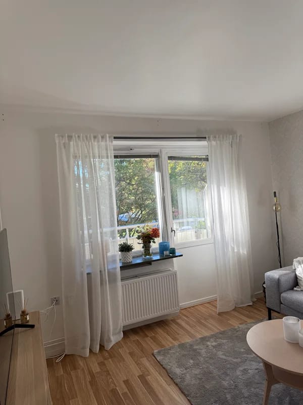 2-rumslägenhet i Västerås, Bomansgatan - bild 4