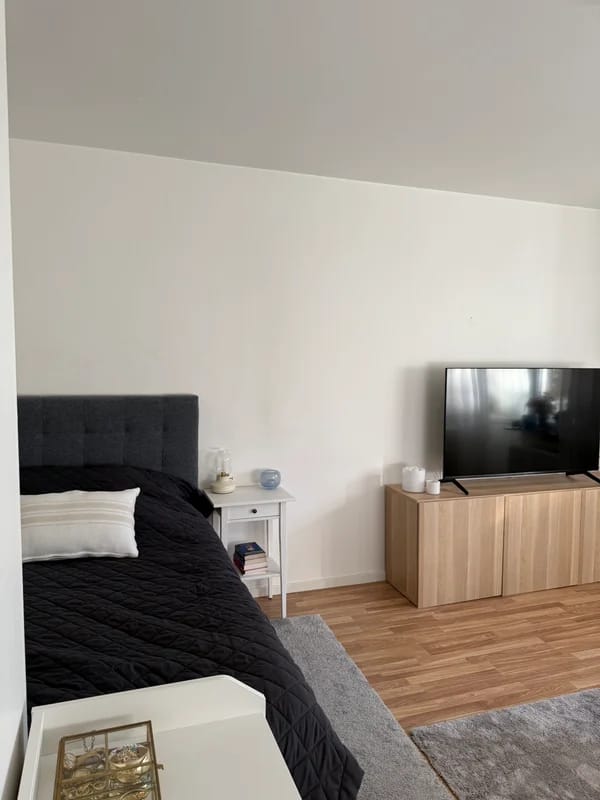 2-rumslägenhet i Västerås, Bomansgatan - bild 5
