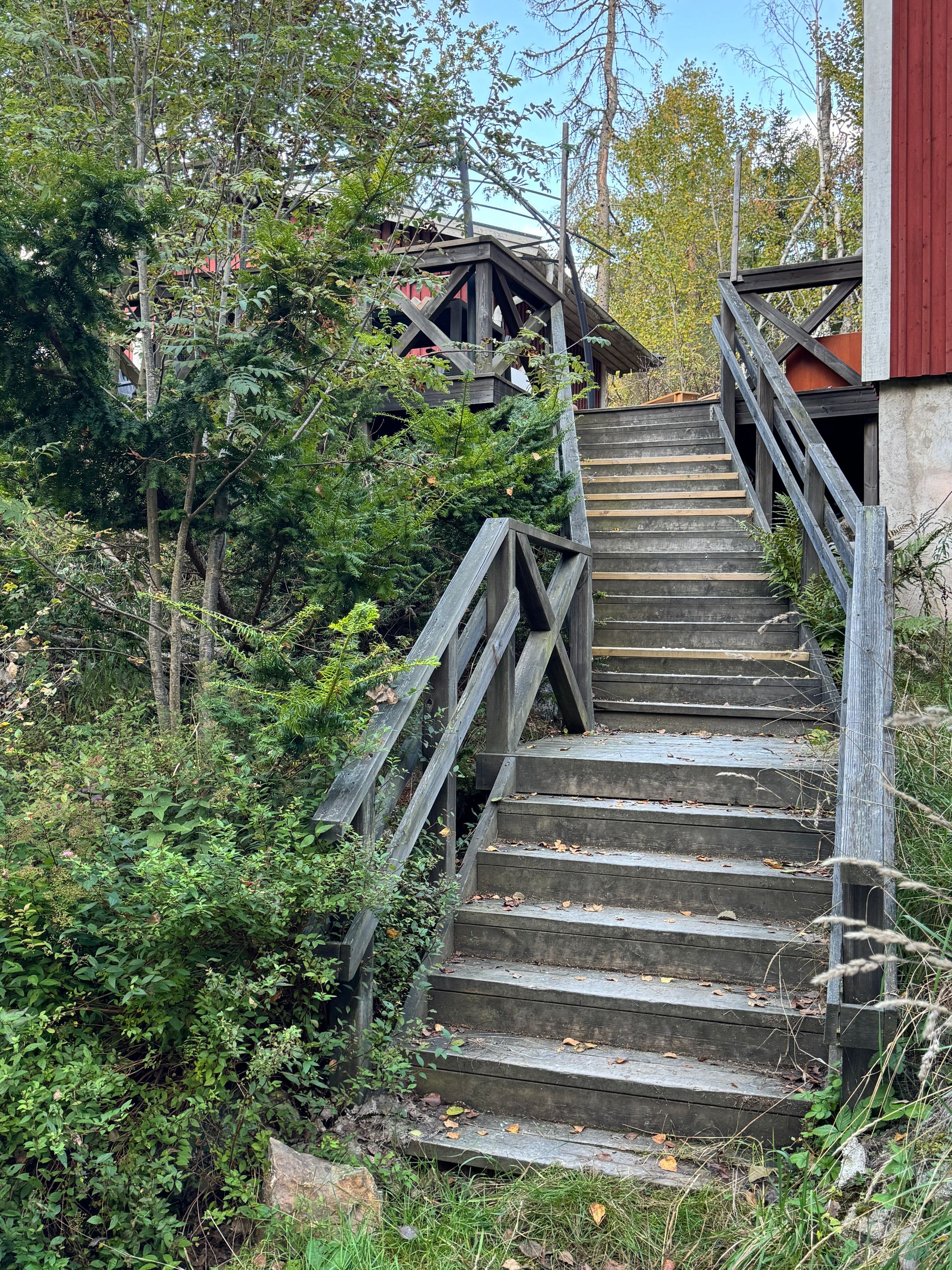 2-rumshus i Huddinge, Myrvägen - bild 3