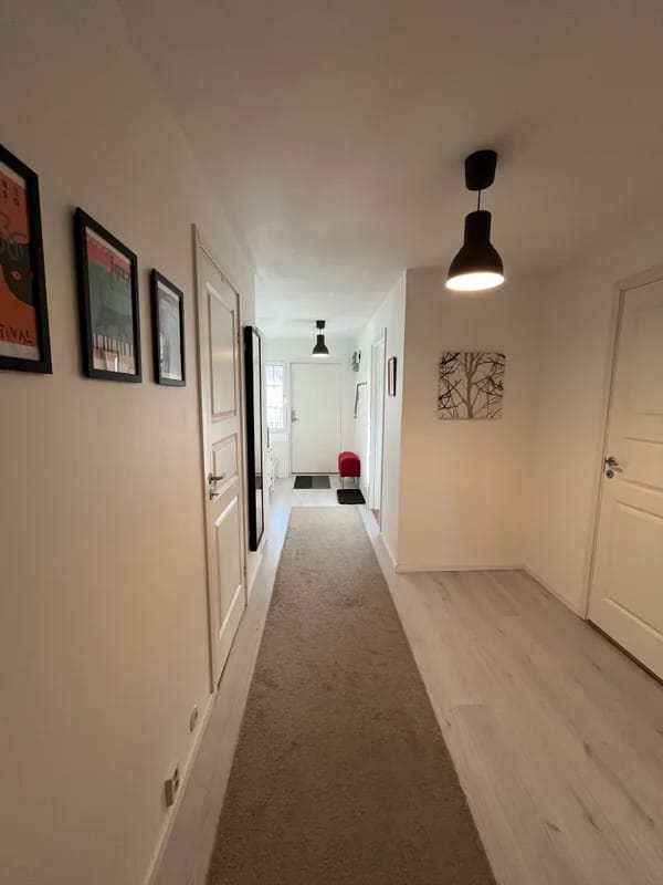 2-rumslägenhet i Västerås, Västra bergsgatan - bild 4