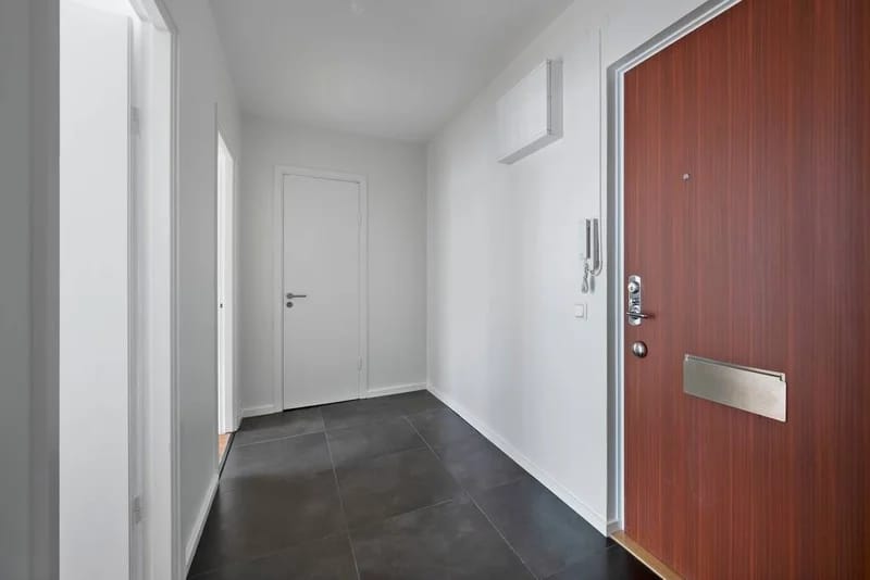 2-room apartment in Malmö, Baskemöllegatan - image 5