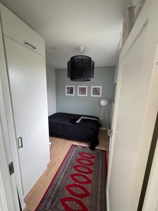 2-rumslägenhet i Sävenäs, Smögengatan - bild 2