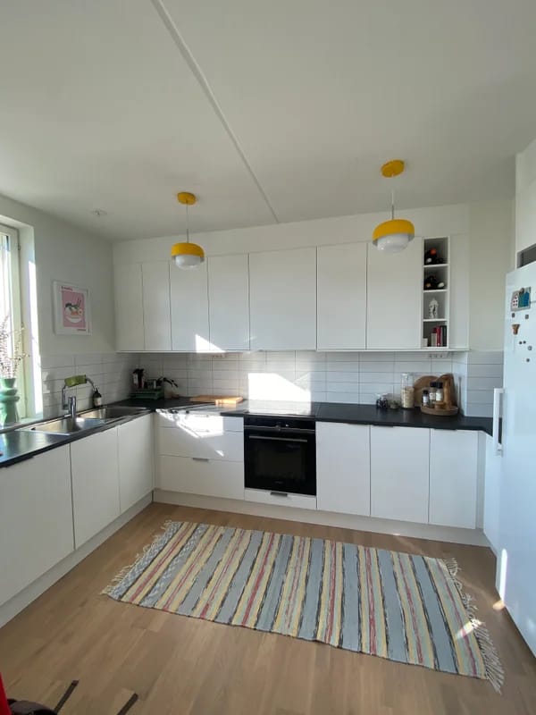 2-rumslägenhet i Sävenäs, Smögengatan - bild 5