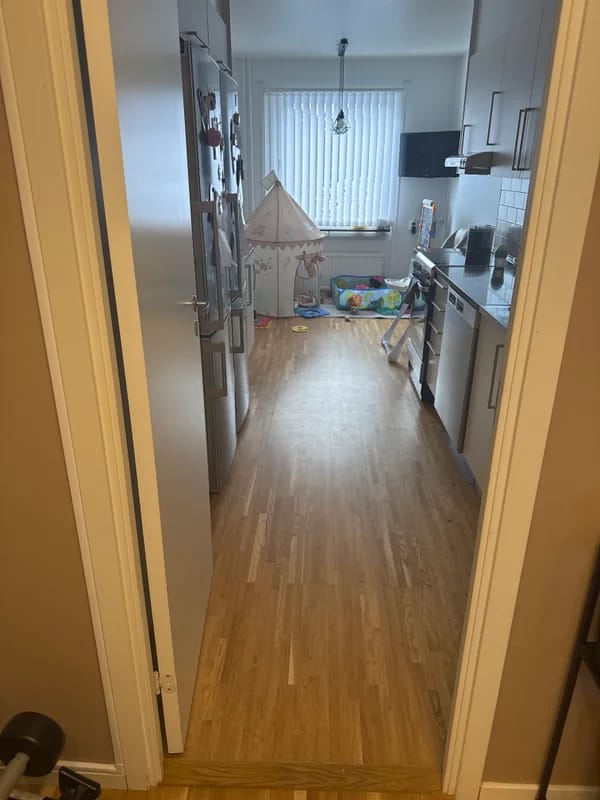 3-rumslägenhet i Norsborg, Notariebacken - bild 1