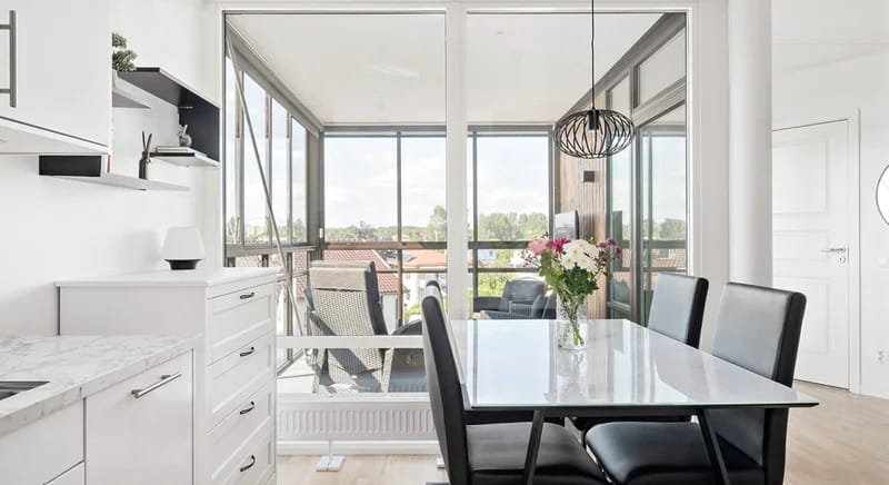 2-room apartment in Karlstad, Sunnegatan - image 2
