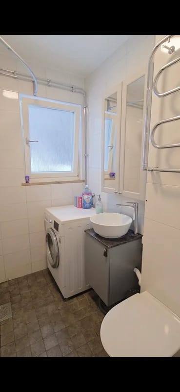 2-room apartment in Hudiksvall, Djupegatan - image 2