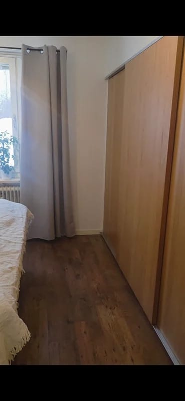 2-room apartment in Hudiksvall, Djupegatan - image 4