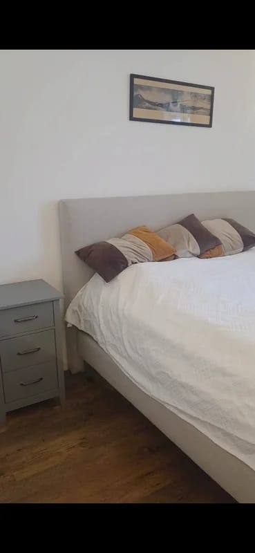 2-room apartment in Hudiksvall, Djupegatan - image 5