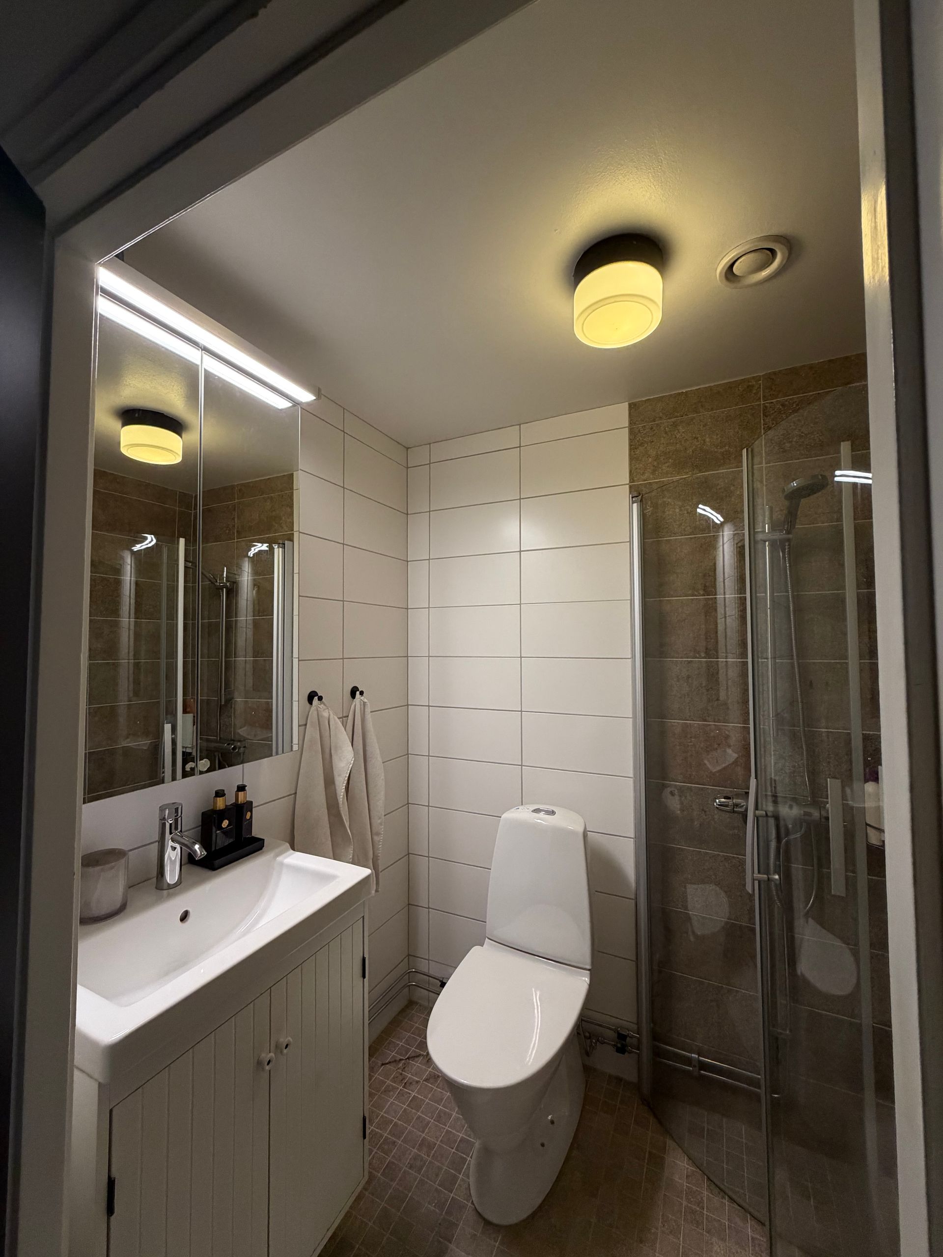 2-rumslägenhet i Västerås, Tessingatan - bild 4