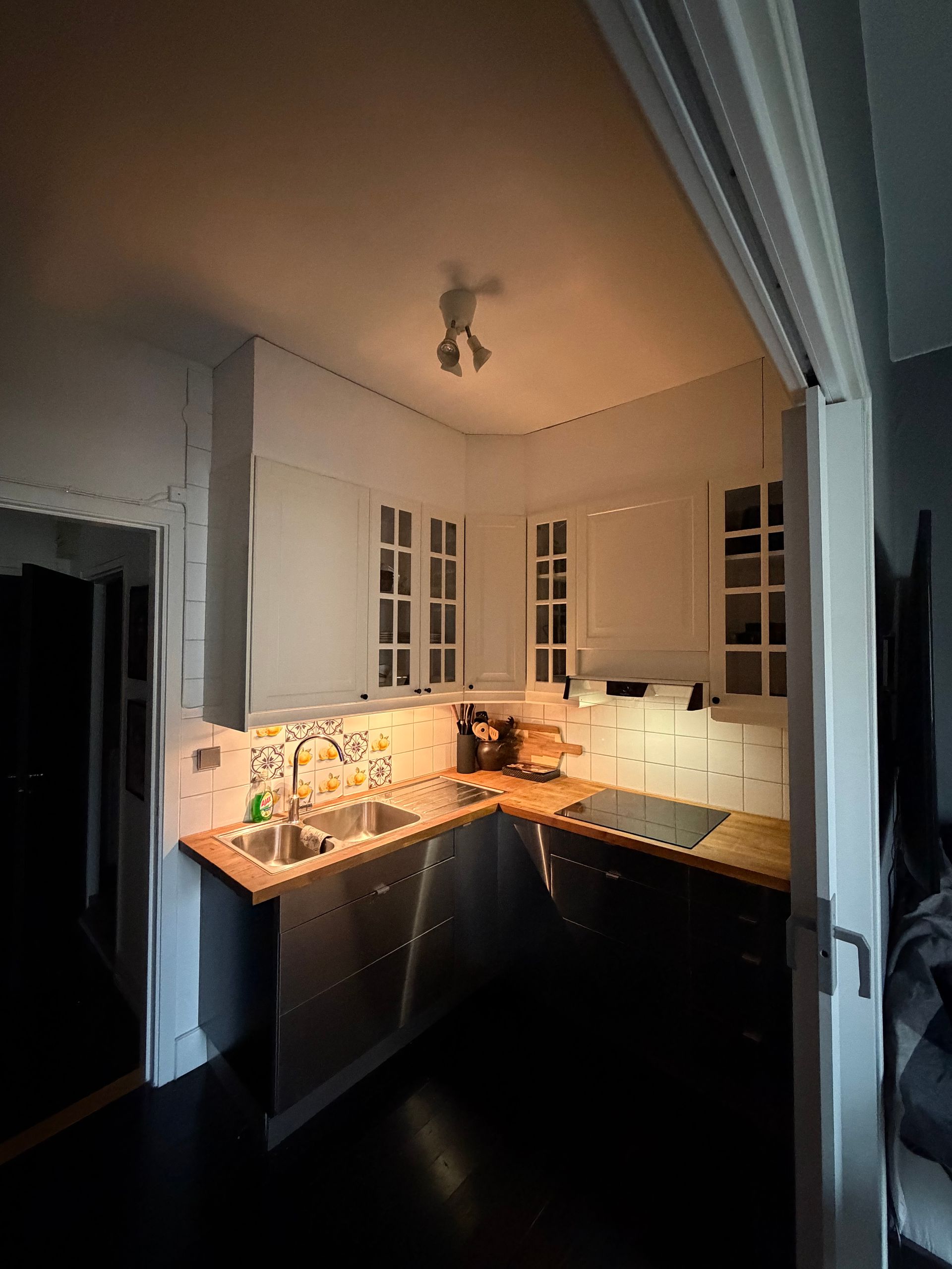 2-rumslägenhet i Västerås, Tessingatan - bild 5