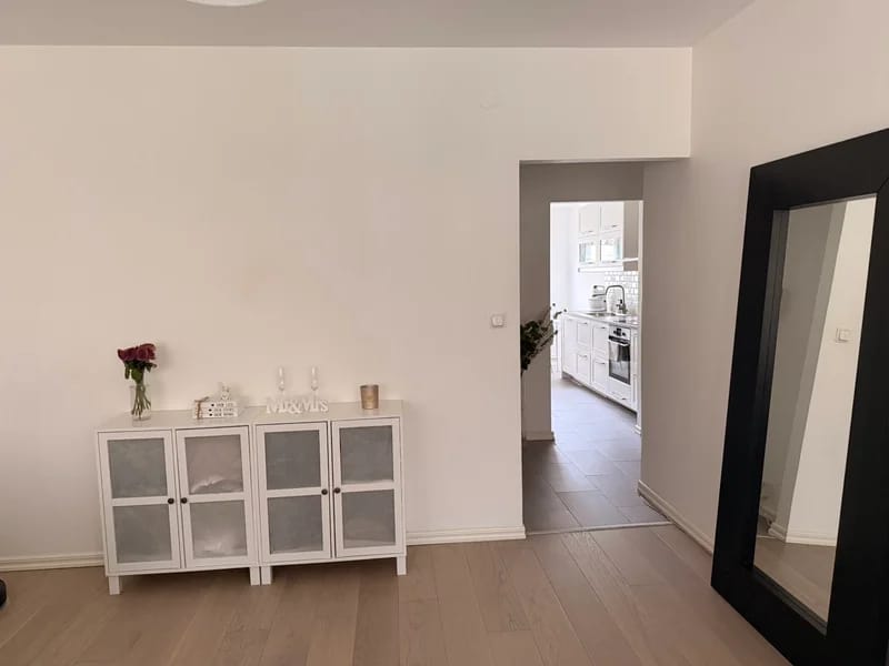 2-room apartment in Malmö, Amiralsgatan - image 3