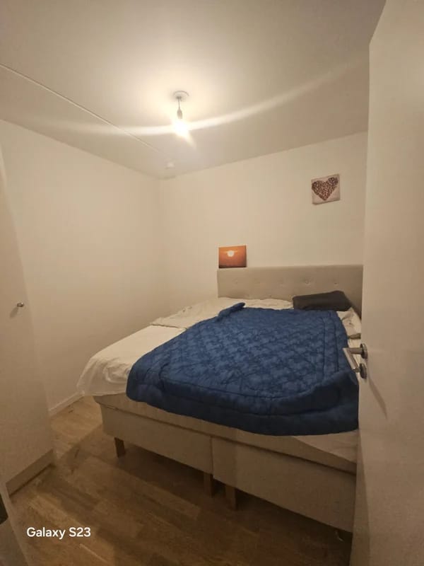 2-rumslägenhet i Spånga, Åkare Engströms Väg - bild 1