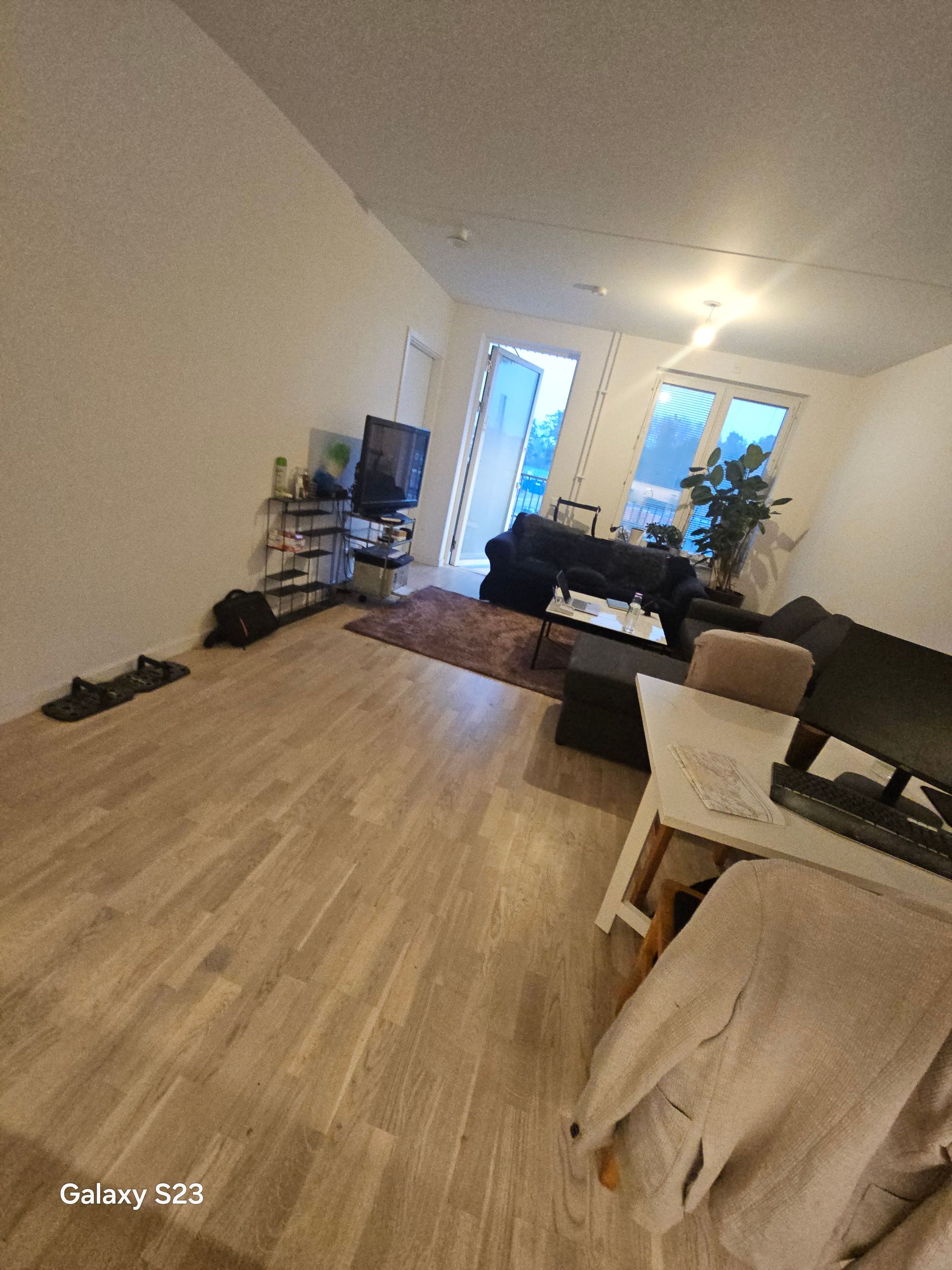 2-rumslägenhet i Spånga, Åkare Engströms Väg - bild 2