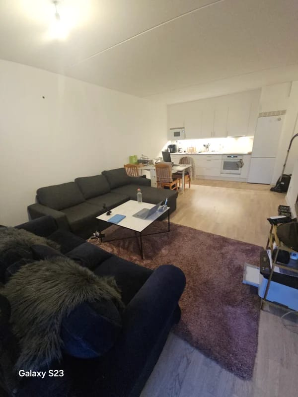 2-rumslägenhet i Spånga, Åkare Engströms Väg - bild 4