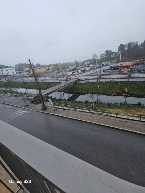 2-rumslägenhet i Spånga, Åkare Engströms Väg - bild 3