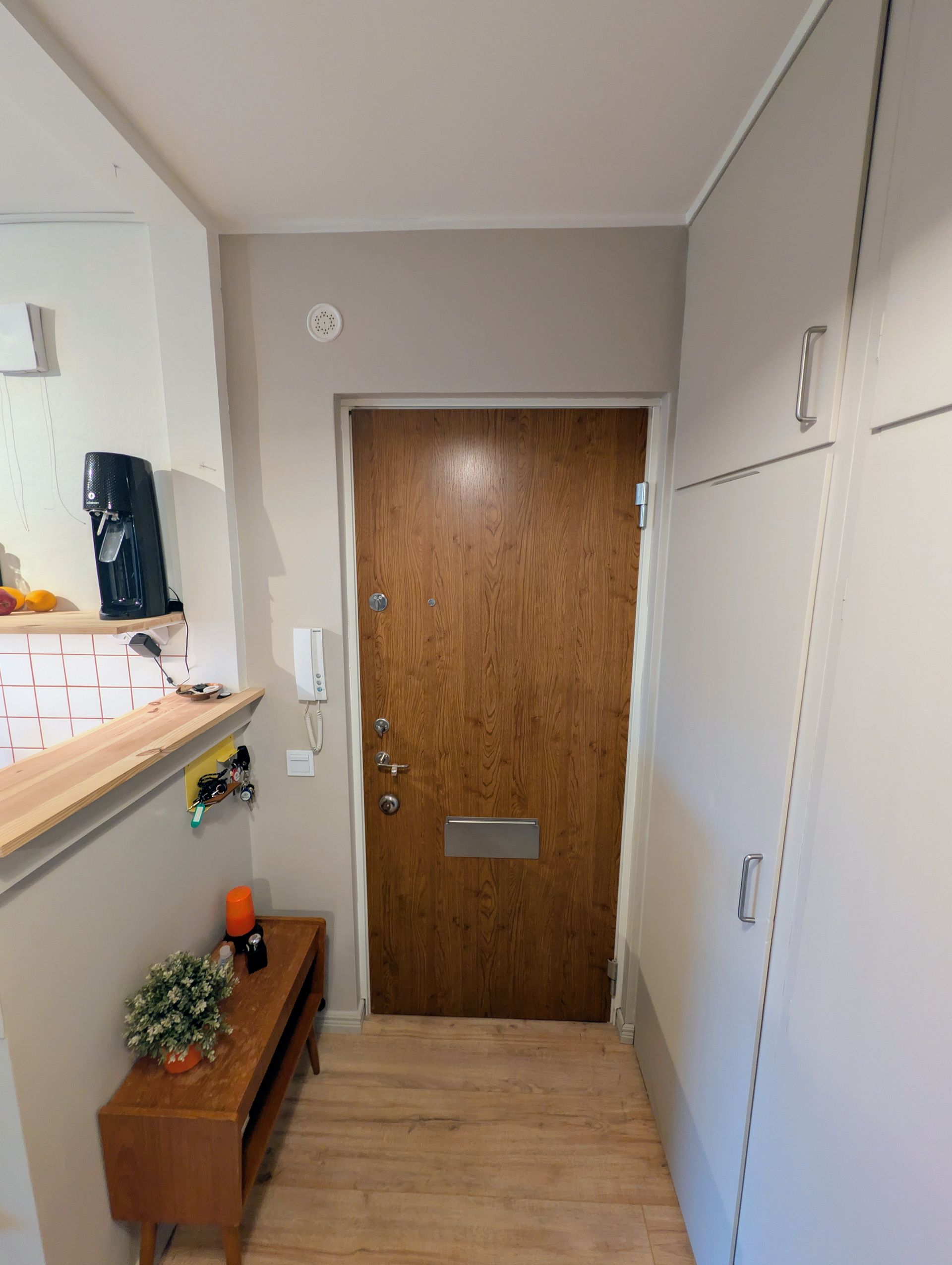 2-room apartment in Malmö, Nobelvägen - image 2