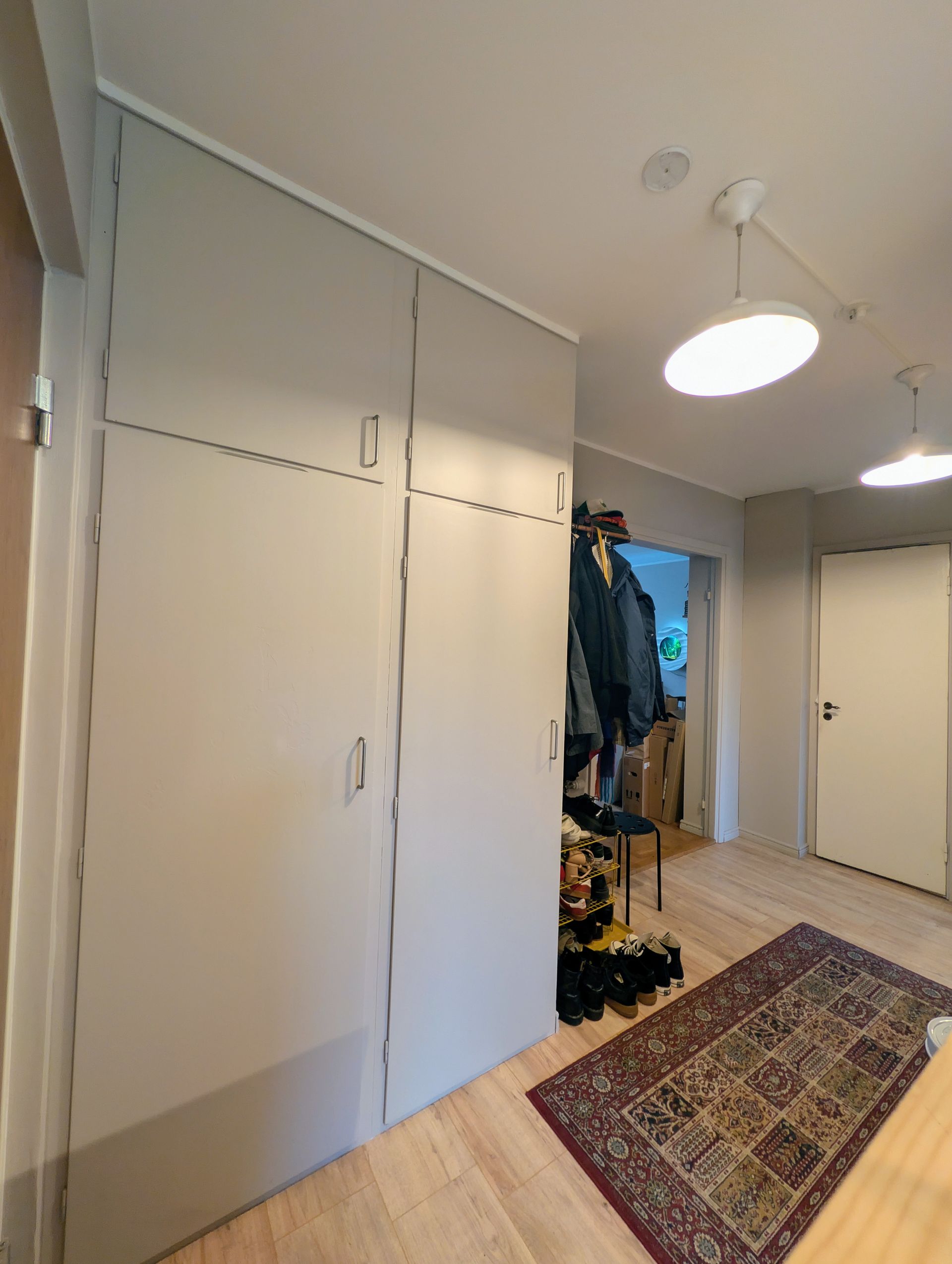 2-room apartment in Malmö, Nobelvägen - image 3