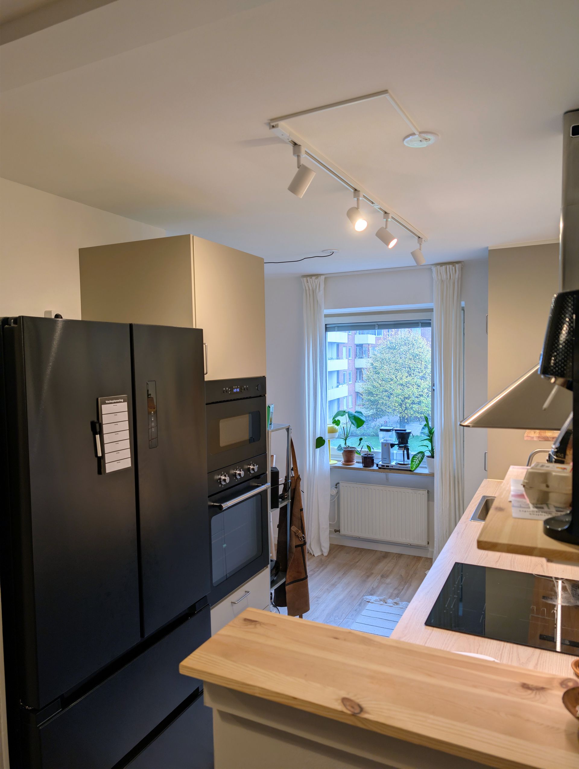 2-room apartment in Malmö, Nobelvägen - image 4