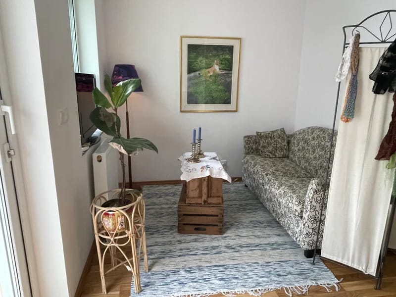 1-rumslägenhet i Spånga, Nekvägen - bild 1