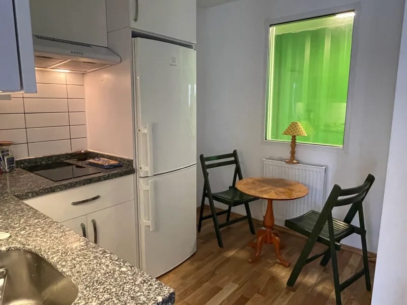 1-rumslägenhet i Spånga, Nekvägen - bild 2