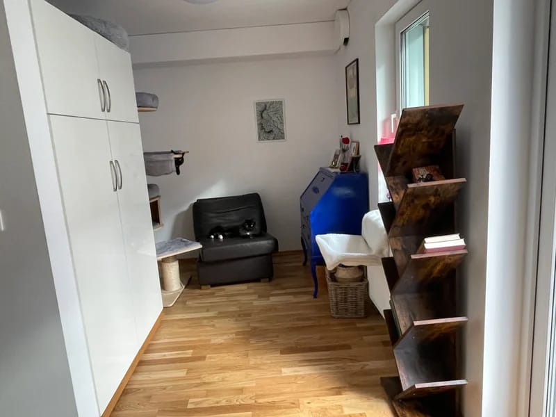 1-rumslägenhet i Spånga, Nekvägen - bild 3