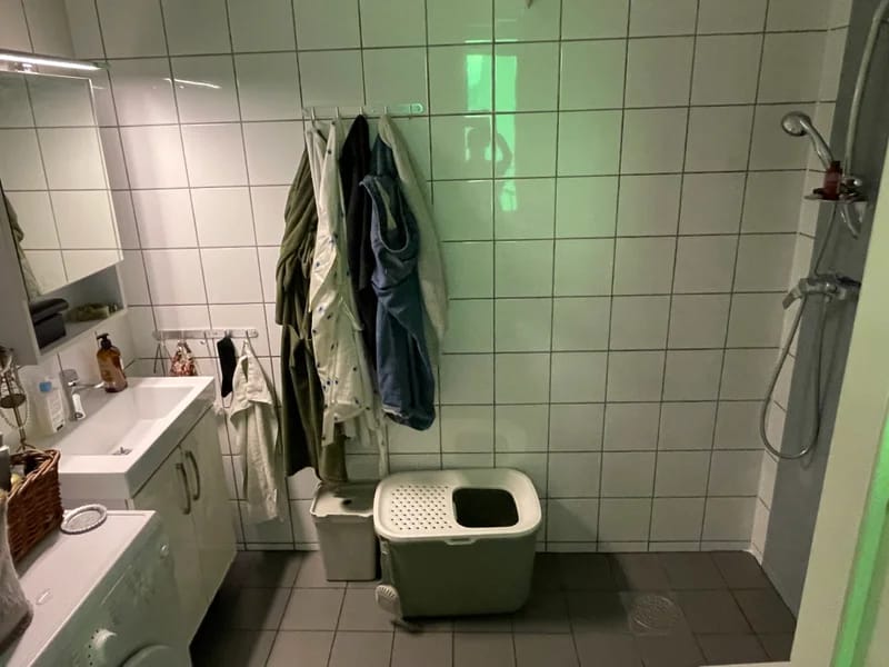 1-rumslägenhet i Spånga, Nekvägen - bild 4