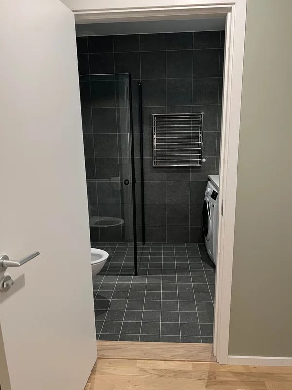 3-rumslägenhet i Järfälla, Generalsgatan - bild 2