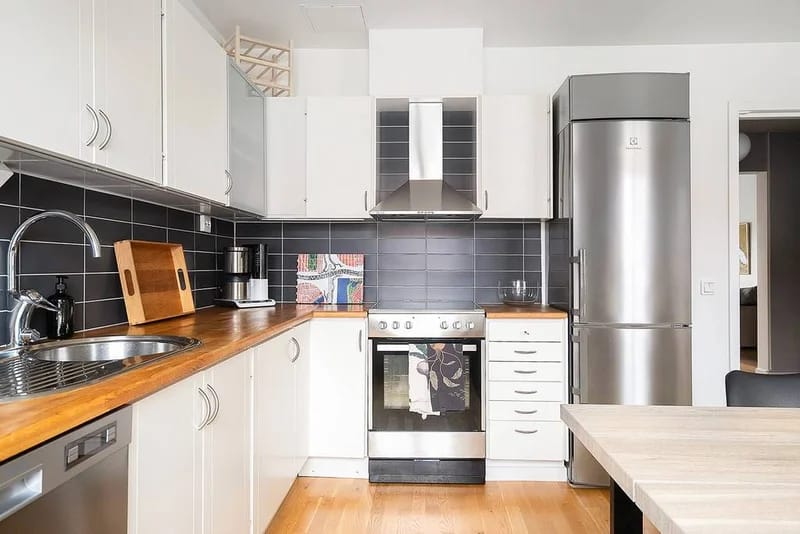 2-rumslägenhet i Mölndal, Fabriksgatan - bild 5