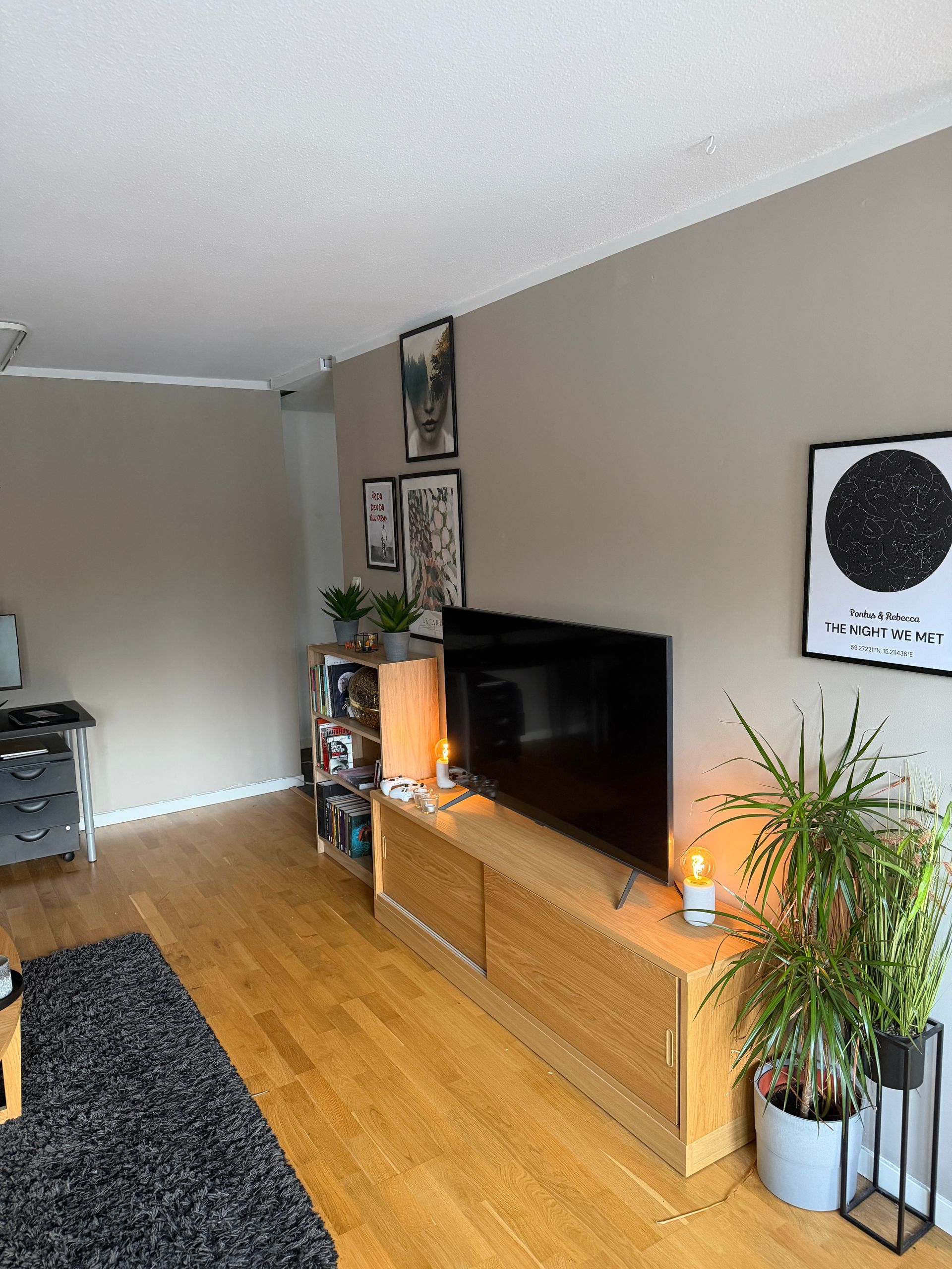 2-rumslägenhet i Vendelsö, Klarabergsvägen - bild 2