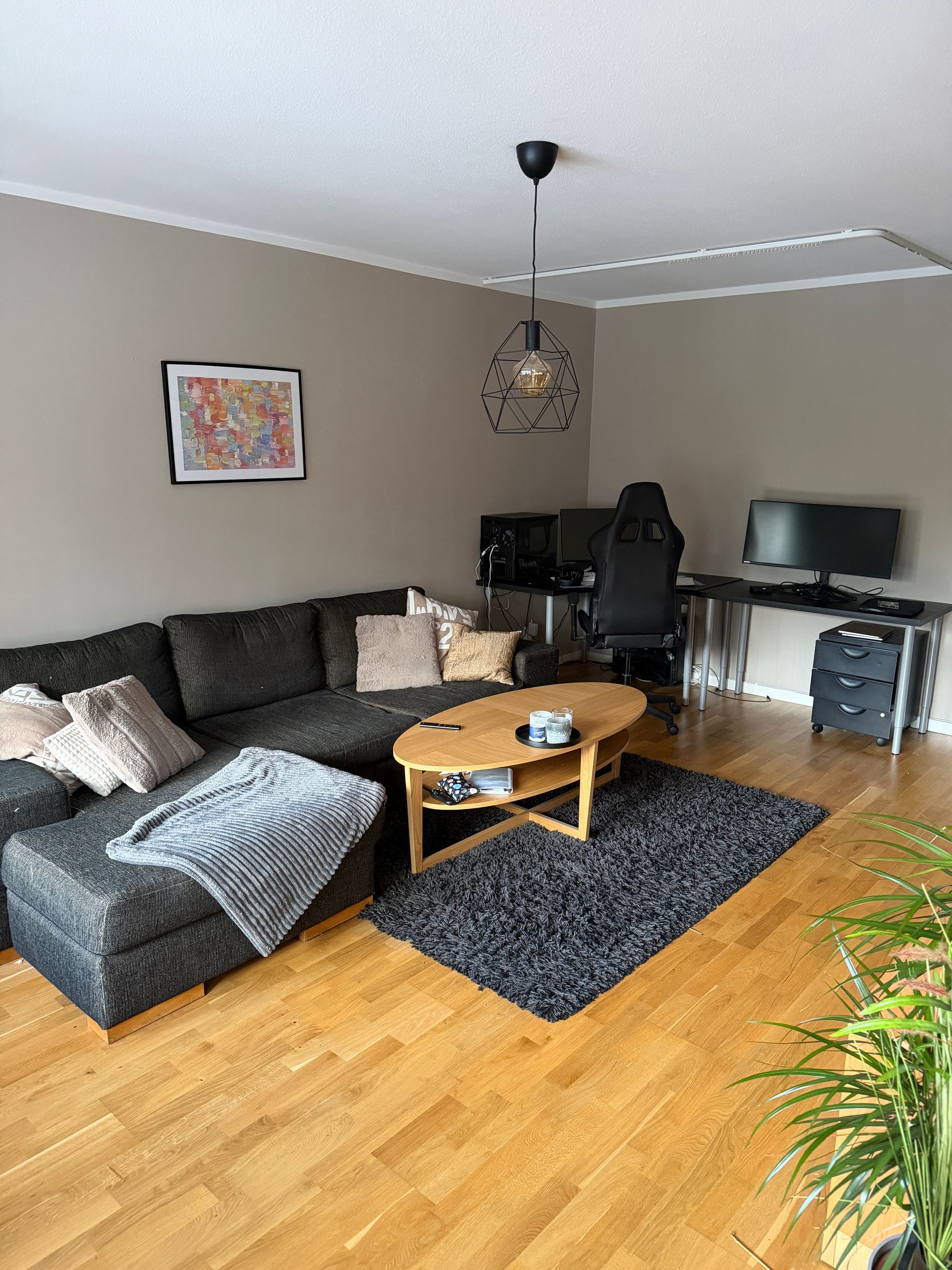 2-rumslägenhet i Vendelsö, Klarabergsvägen - bild 3
