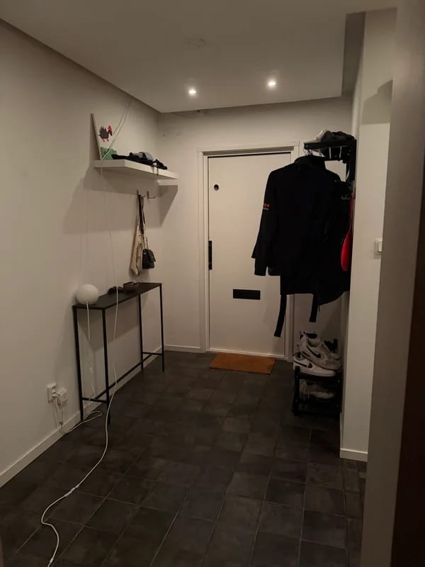 2-rumslägenhet i Vendelsö, Klarabergsvägen - bild 4
