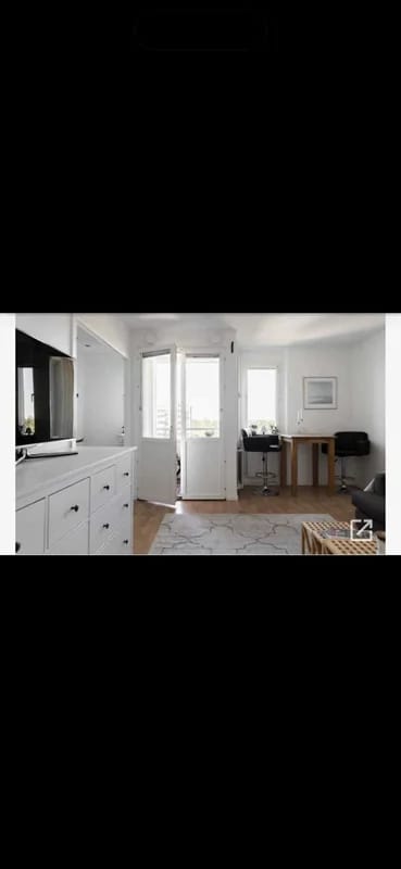 1-rumslägenhet i Västerås, Odensvigatan - bild 1