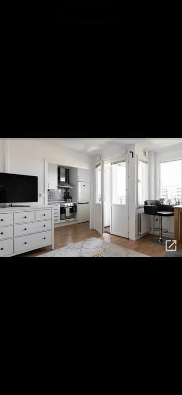 1-rumslägenhet i Västerås, Odensvigatan - bild 3