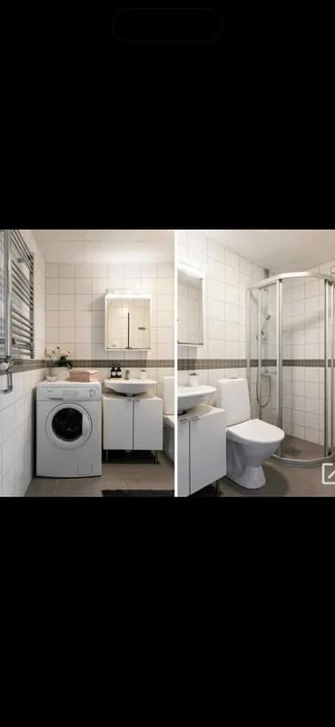 1-rumslägenhet i Västerås, Odensvigatan - bild 4
