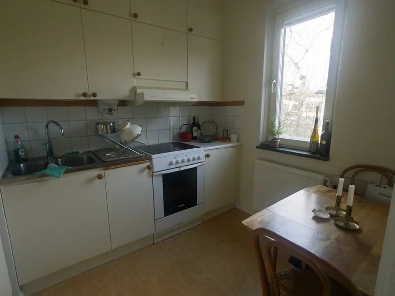 2-rumslägenhet i Bromma, Snörmakarvägen - bild 2