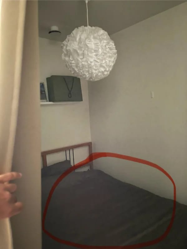 2-room apartment in Malmö, Märsgränd - image 4
