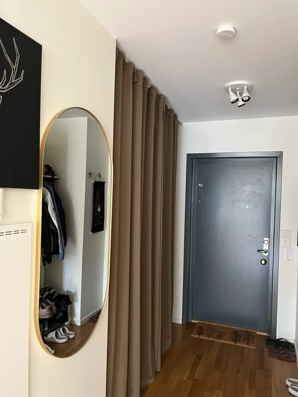 2-room apartment in Malmö, Märsgränd - image 5